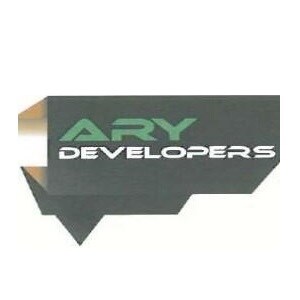 Ary Developers developer logo