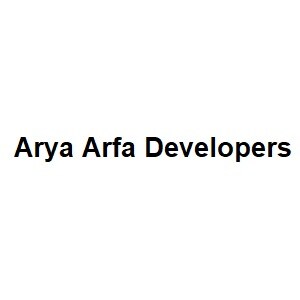 Arya Arfa Developers logo
