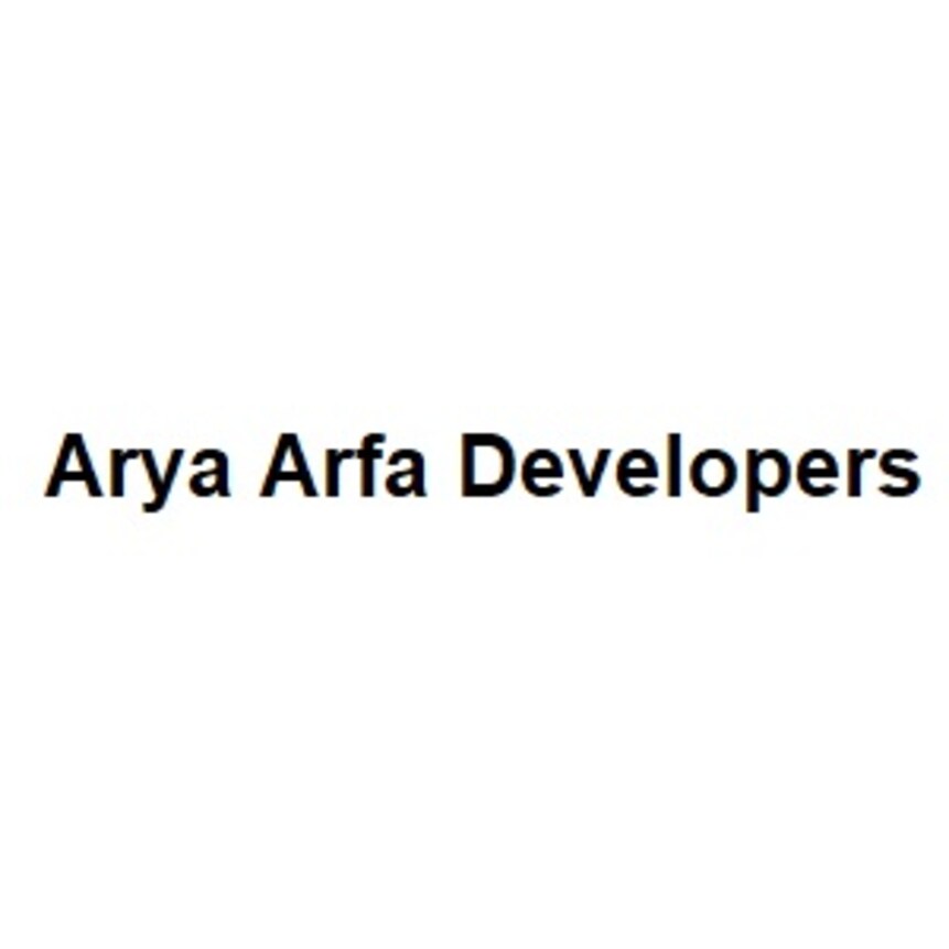 Arya Arfa Developers
