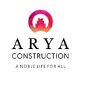Arya Constructions Thane Logo