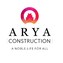 Arya Constructions Thane