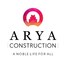 Arya Constructions Thane Developer Logo