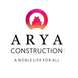 Arya Constructions Thane
