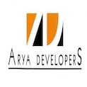 Arya Developers Logo