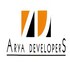 Arya Developers Developer Logo