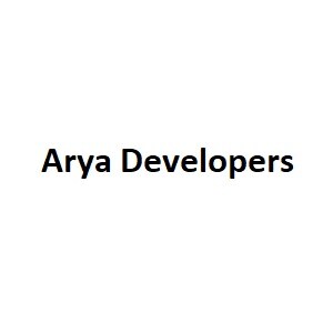 Arya Developers Mumbai developer logo