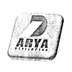 Arya Developers Pune Logo