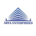 Arya Enterprises Logo
