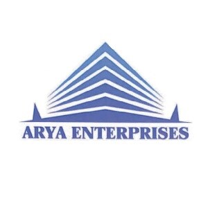 Arya Enterprises developer logo