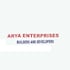 Arya Enterprises Builders And Developers Arya Enterprises Builders And Developers Developer Logo