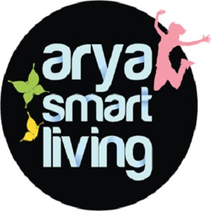 Arya Erectors India Pvt Ltd Developer Logo