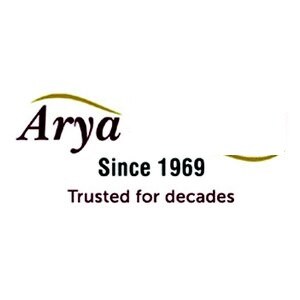 Arya Group developer logo