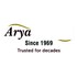 Arya Group Developer Logo