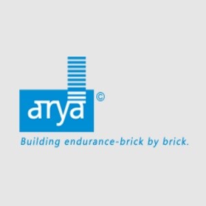 Arya Group Bangalore logo
