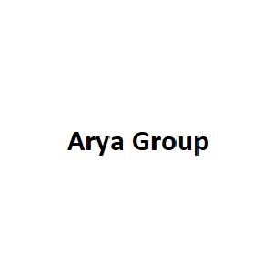 Arya Group Pune developer logo