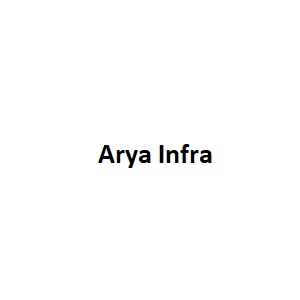Arya Infra