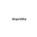 Arya Infra Logo