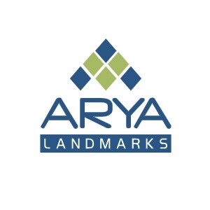 Arya Landmarks developer logo