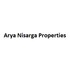 Arya Nisarga Properties Developer Logo