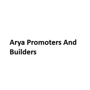 Arya Promoters And Builders developer logo