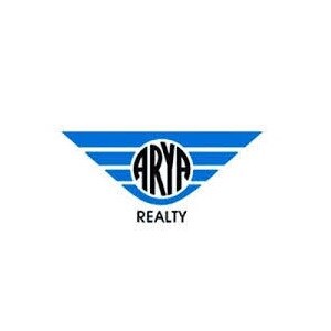 Arya Realty developer logo