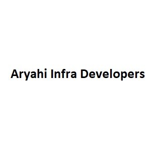 Aryahi Infra Developers developer logo