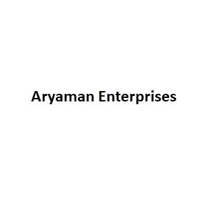 Aryaman Enterprises developer logo