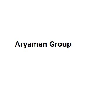 Aryaman Group developer logo