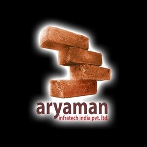 Aryaman Infratech developer logo