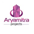 Aryamitra Projects Developer Logo