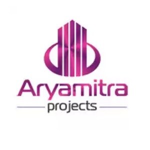 Aryamitra Projects Developer Logo