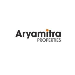 Aryamitra Properties developer logo