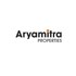 Aryamitra Properties Developer Logo