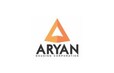 Aryan Developer Logo