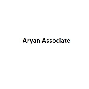 Aryan Associate developer logo
