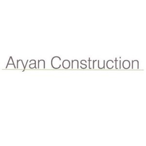 Aryan Construction Thane Logo