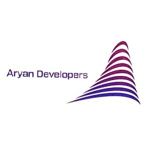 Aryan Developers Developer Logo