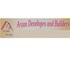 Aryan Developers Pune Developer Logo