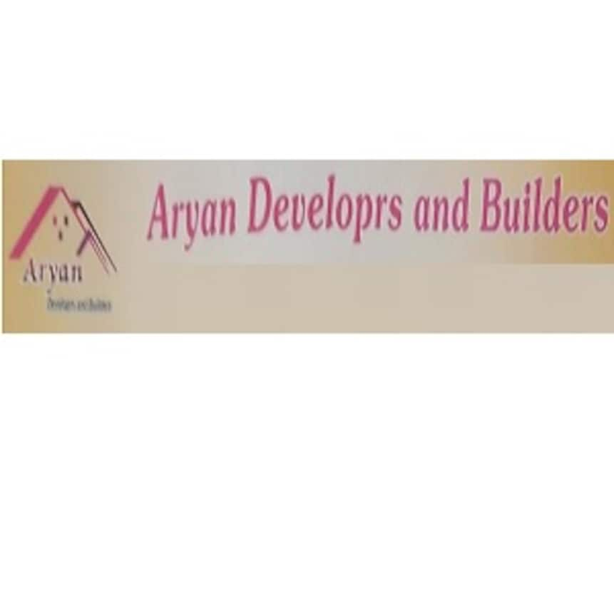 Aryan Developers Pune