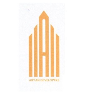 Aryan Developers Shivaji Nagar Developer Logo