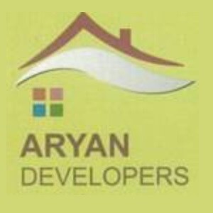Aryan Dvlp logo