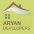 Aryan Dvlp Developer Logo