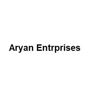 Aryan Entrprises Developer Logo