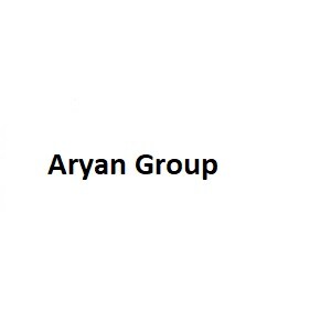 Aryan Group Developer Logo