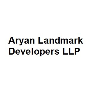 Aryan Landmark Developers LLP logo