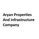 Aryan Properties And Infrastructure Company