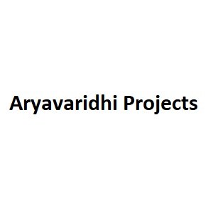 Aryavaridhi Projects developer logo