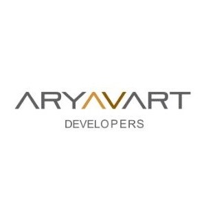 Aryavart Developers Developer Logo