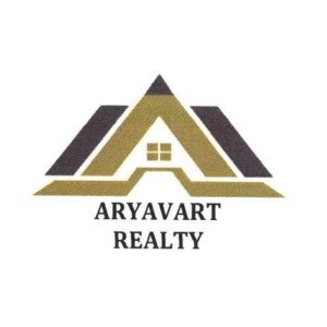 Aryavart Realty Developer Logo
