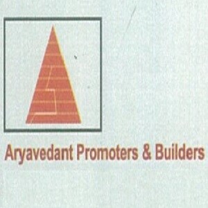 Aryavedant Promoters And Builders developer logo